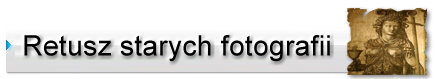 retusz starych fotografii