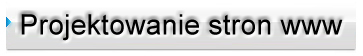 projektowanie stron